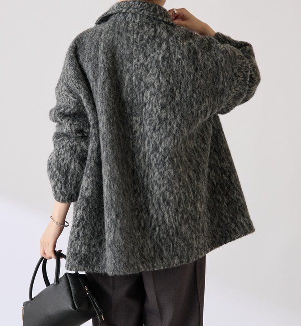  「シャギーコート」|その他|