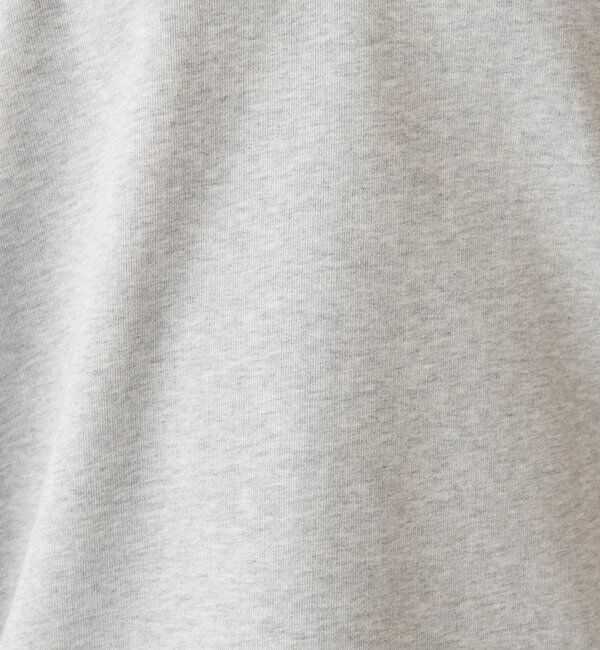  「ルーズスウェット」|Tシャツ・カットソー|