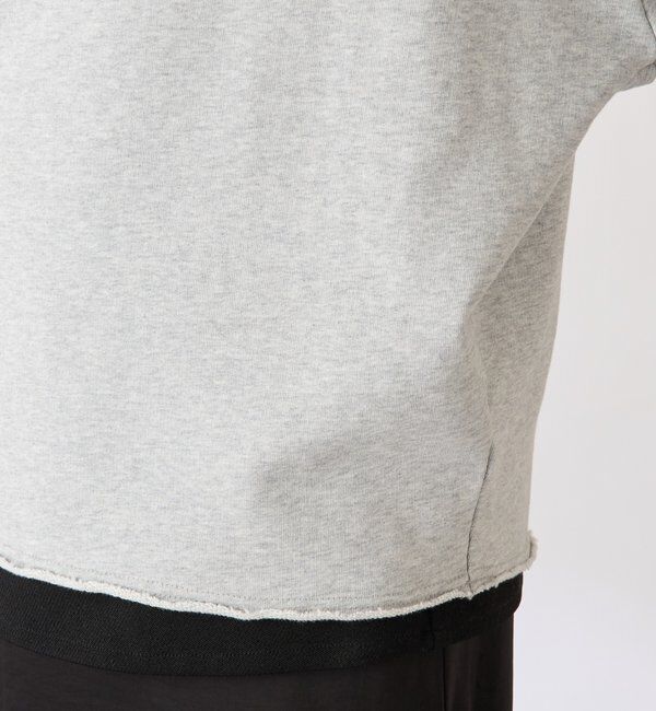  「ルーズスウェット」|Tシャツ・カットソー|