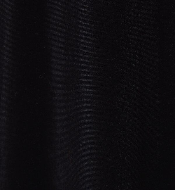  「ベロアキャミワンピース」|ワンピース|