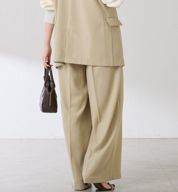  「イージーセットアップ」|ワンピース|