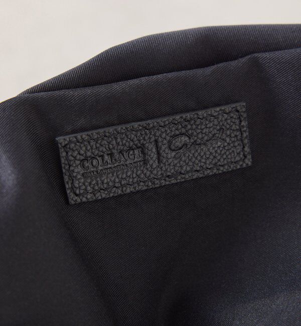  「スクエアワンショルダーバッグ」|トートバッグ|