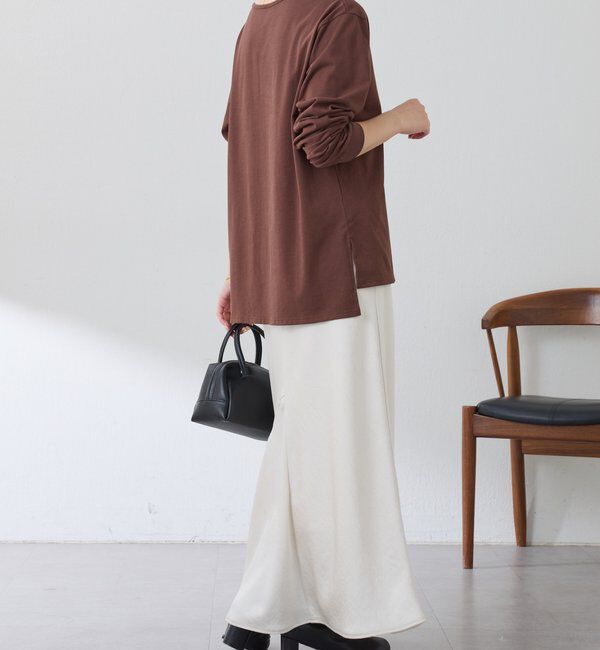  「グリッターロゴロンT」|Tシャツ・カットソー|