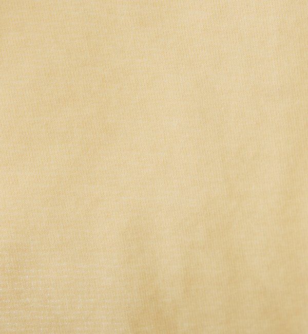  「ベーシックシアーロンT」|Tシャツ・カットソー|