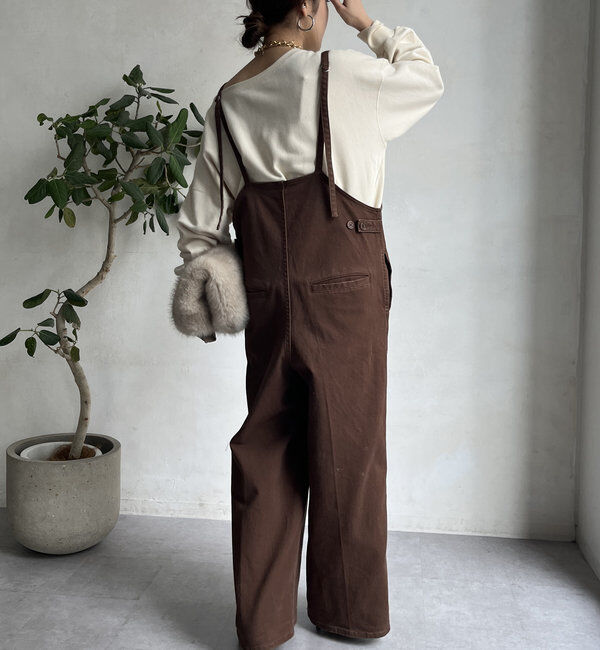  「【新色追加/毎年大人気！】裏毛スウェット」|Tシャツ・カットソー|