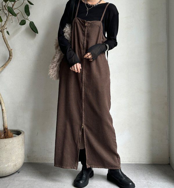  「【柔らかい着心地】袖シアーリブTEE」|Tシャツ・カットソー|