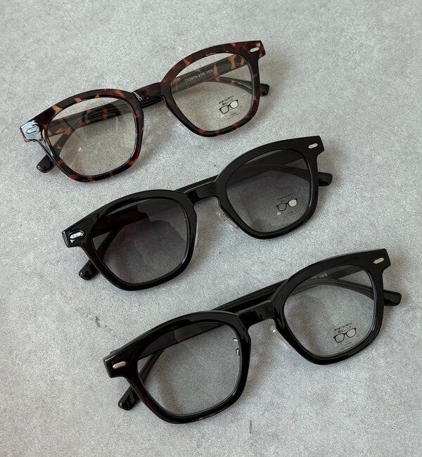  「調光/ブルーライトカットサングラス」|サングラス|