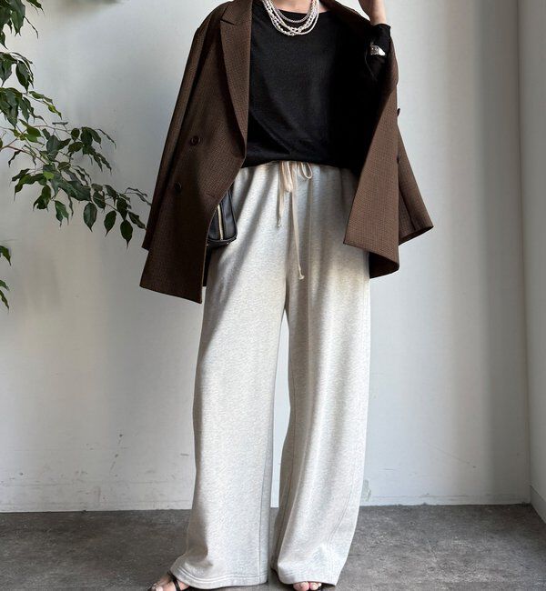  「ラメロンTEE」|Tシャツ・カットソー|