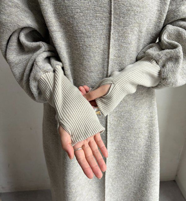  「【インフルエンサー SAKURA企画】イタリアンエアリーワンピース」|ワンピース|