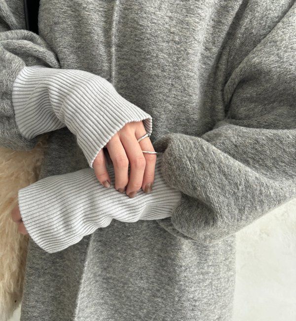  「【インフルエンサー SAKURA企画】イタリアンエアリーワンピース」|ワンピース|