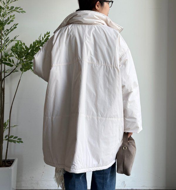  「サーモライト中綿コート」|その他|