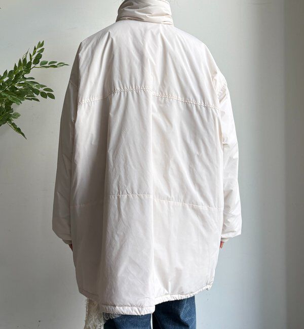  「サーモライト中綿コート」|その他|