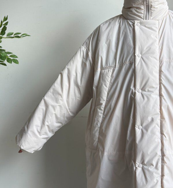  「サーモライト中綿コート」|その他|