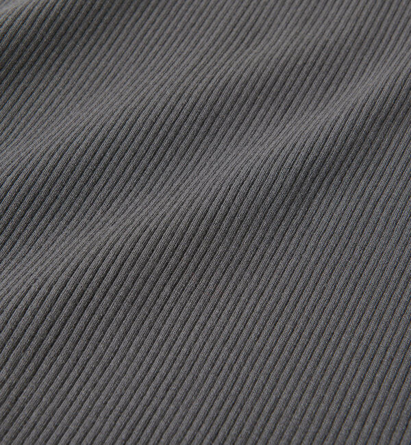  「【マイナス3kg/レビュー高評価☆】リブタイトスカート」|スカート|