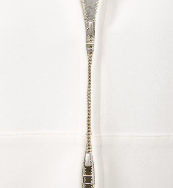  「予約【新色追加/リバイバル】バックテールZIPパーカー」|パーカー|