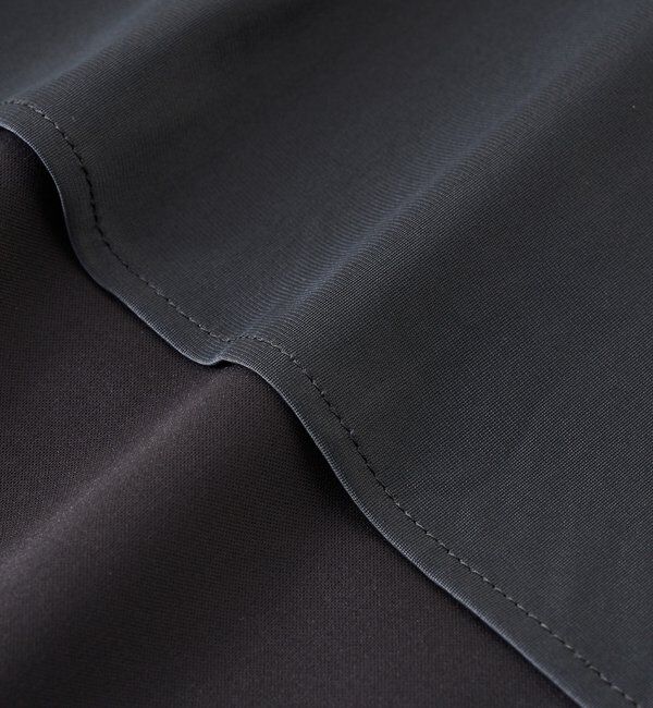  「合皮タイトスカート」|スカート|