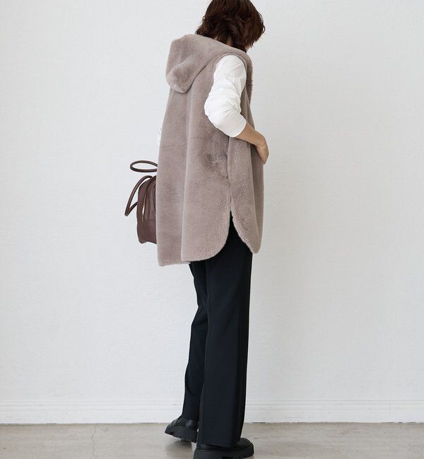  「【ヴィンテージライクな着こなしに】ヴィンテージロゴTee」|Tシャツ・カットソー|