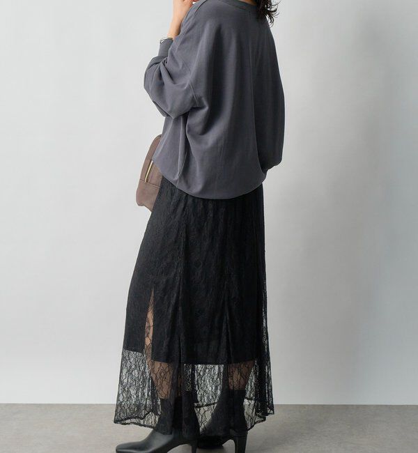  「【大人のロゴスウェット】MARSEILLE ロゴスエット」|Tシャツ・カットソー|