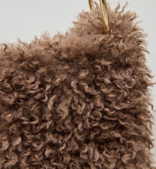  「【2.718】エコファーリングバッグ」|トートバッグ|