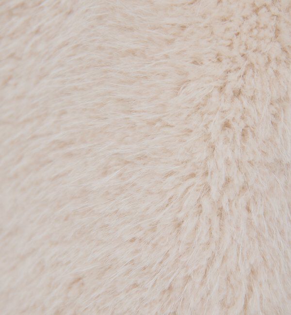  「フェイクカシミヤベスト」|ベスト・ジレ|