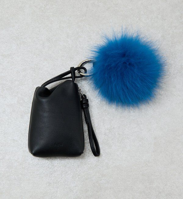  「【MANAKAコラボ 】【2.718】ポーチセットファーチャーム」|その他|