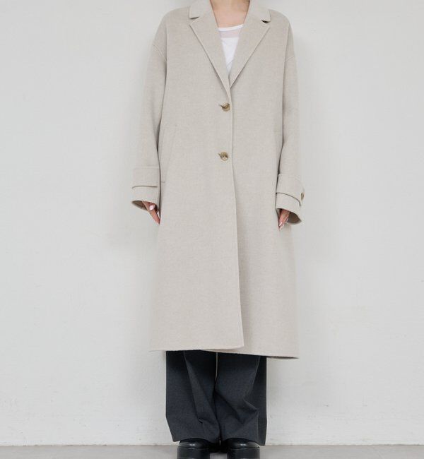  「リバーチェスターコート」|その他|