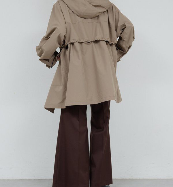  「【HERITANOVUM】2WAYファンクションパーカー」|その他|