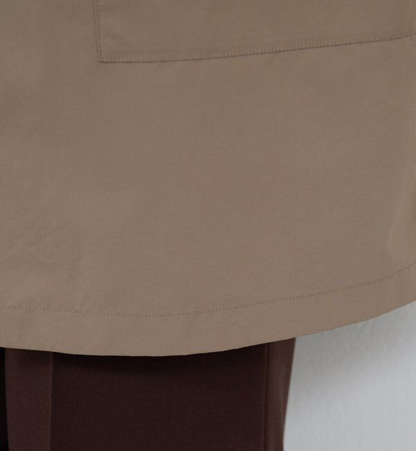  「【HERITANOVUM】2WAYファンクションパーカー」|その他|