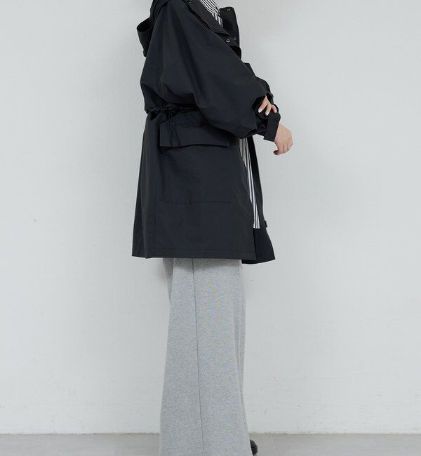  「【HERITANOVUM】2WAYファンクションパーカー」|その他|