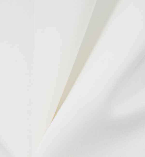  「【大人のスウェット】ボートネックスウェット」|Tシャツ・カットソー|