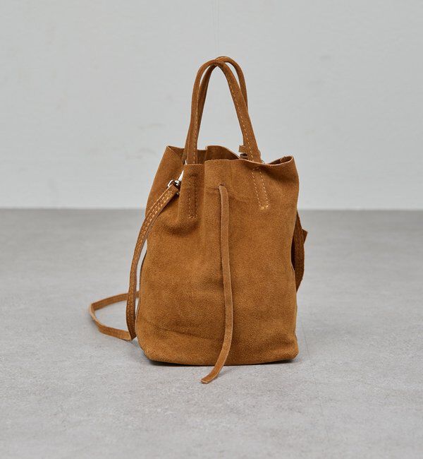  「【MILLELA FIRENZE】MINIトート／別注」|トートバッグ|