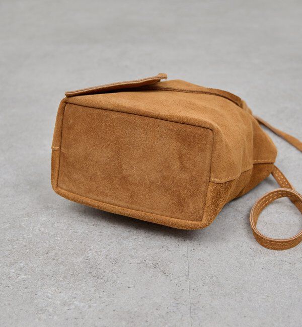  「【MILLELA FIRENZE】MINIトート／別注」|トートバッグ|