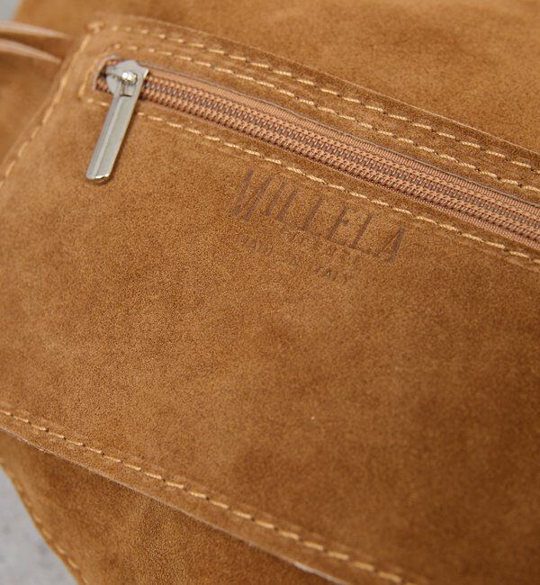  「【MILLELA FIRENZE】MINIトート／別注」|トートバッグ|