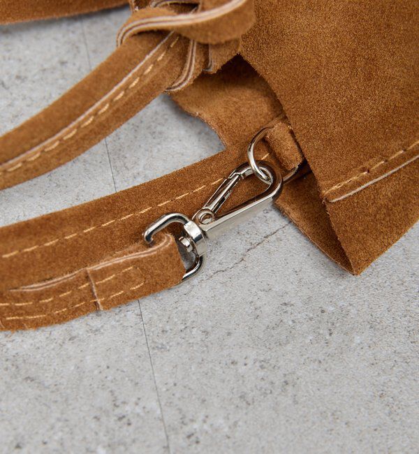  「【MILLELA FIRENZE】MINIトート／別注」|トートバッグ|