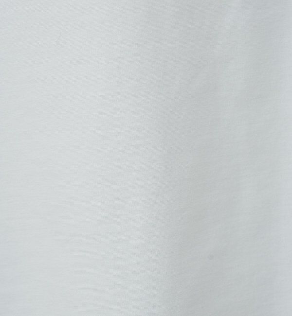  「【ガランテの名品に新型登場！】ドレープボトルポンチ」|Tシャツ・カットソー|