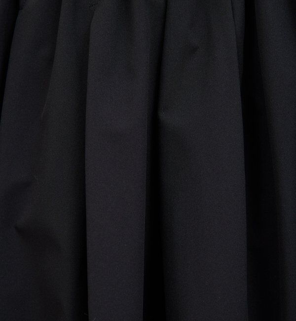  「タフタフレアスカート」|スカート|