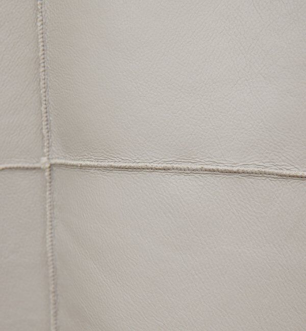  「【2way】リバーシブルフェイクムートンコート」|その他|