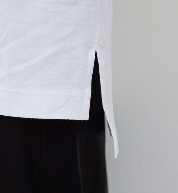  「【25th記念アイテム】ANNIVビジューロンＴee」|Tシャツ・カットソー|