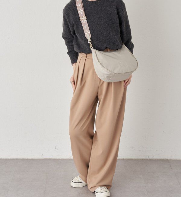  「コーデュラナイロン2WAYショルダーバッグ」|ショルダー・メッセンジャー|