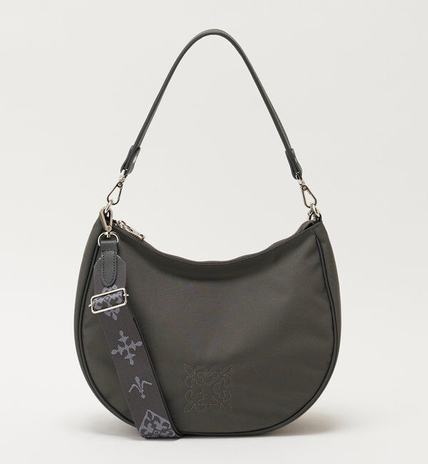  「コーデュラナイロン2WAYショルダーバッグ」|ショルダー・メッセンジャー|