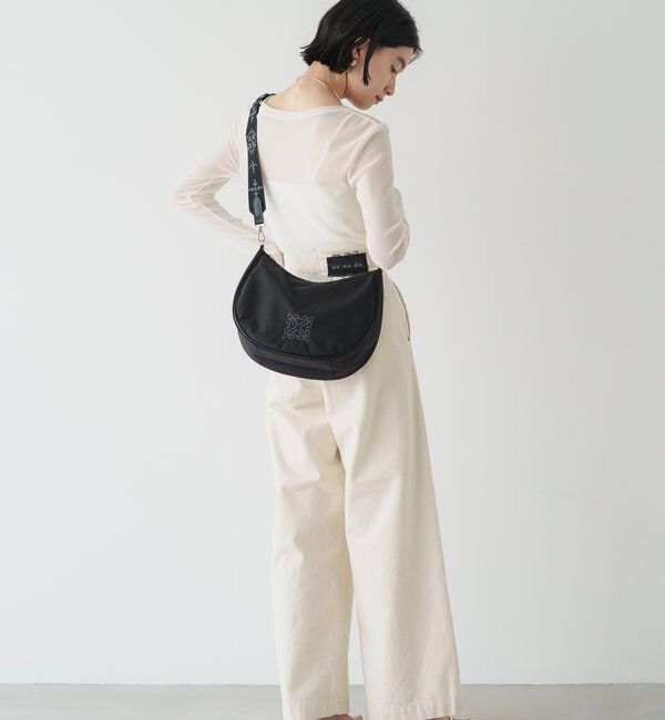  「コーデュラナイロン2WAYショルダーバッグ」|ショルダー・メッセンジャー|