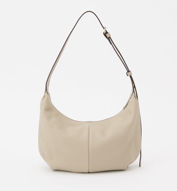  「【再値下げ】レザーワンショルダーバッグ」|ショルダー・メッセンジャー|