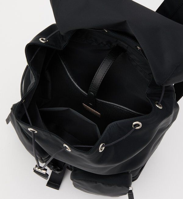  「ナイロンリュックサック」|リュック|