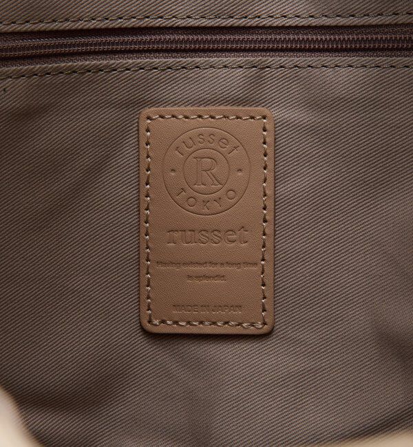  「レザーホーボーバッグ L」|ショルダー・メッセンジャー|