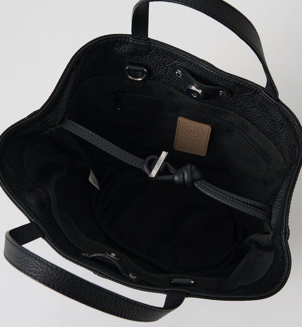  「レザー2WAYミニトートバッグ」|トートバッグ|