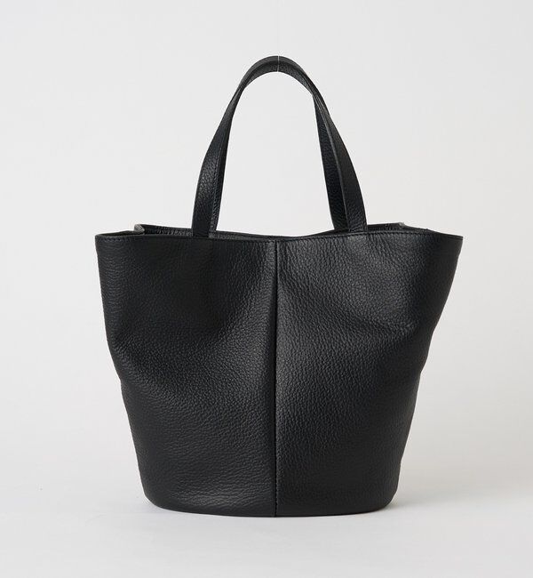  「レザー2WAYミニトートバッグ」|トートバッグ|