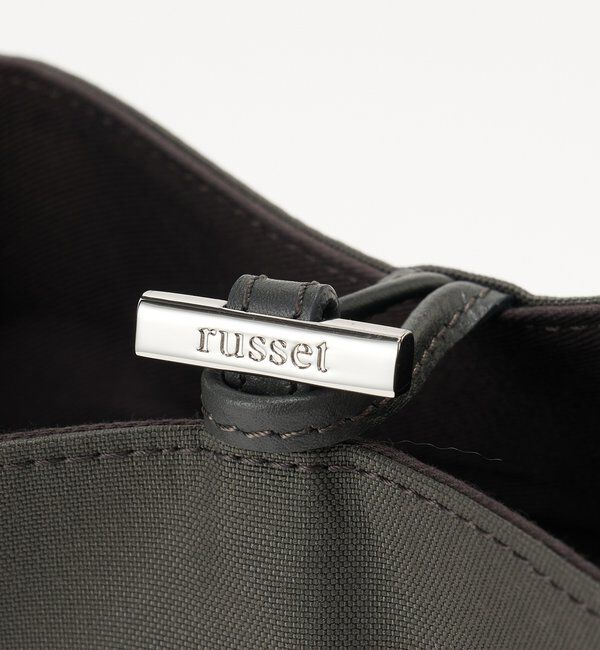  「《WEB限定》コーデュラナイロン2WAYミニトートバッグ」|トートバッグ|