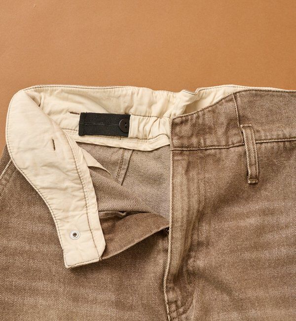  「ウェーブデニム」|デニム|