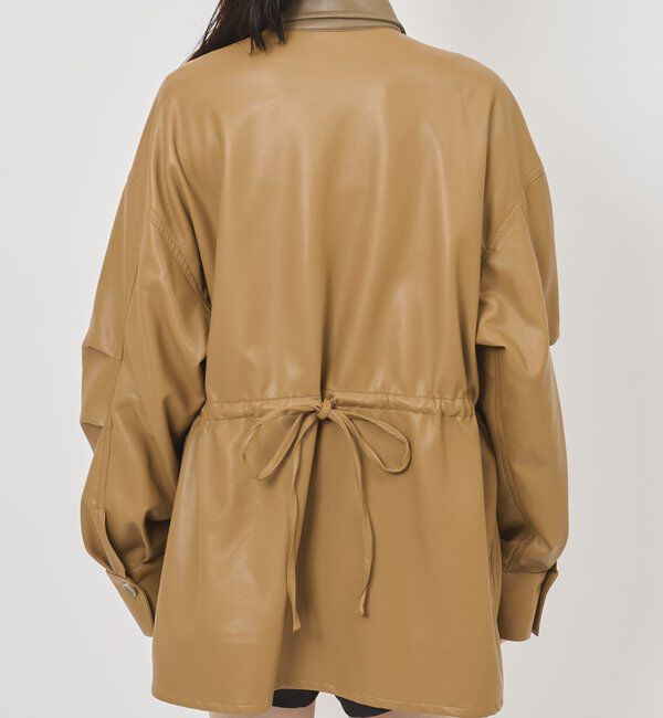  「【@lily.s_y 企画】マルチwayレースレイヤードジャケット」|その他|