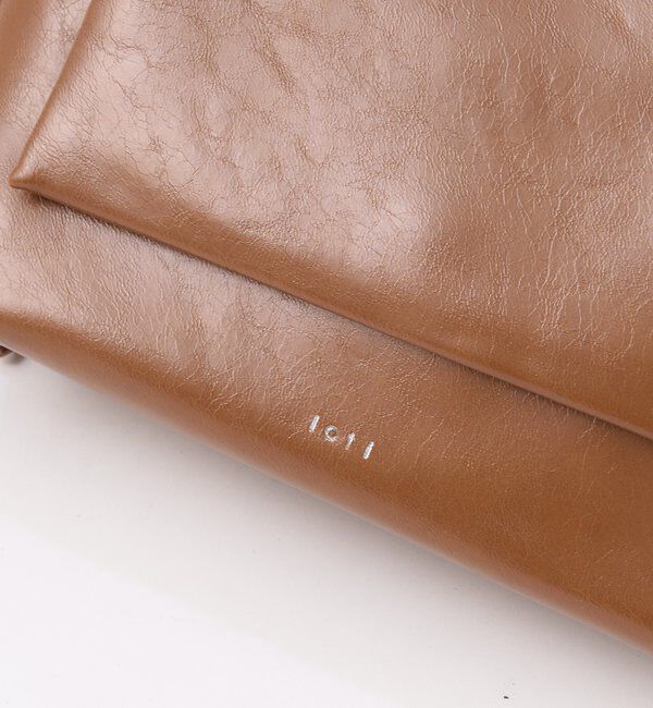  「loti フラップショルダーBAG」|ショルダー・メッセンジャー|